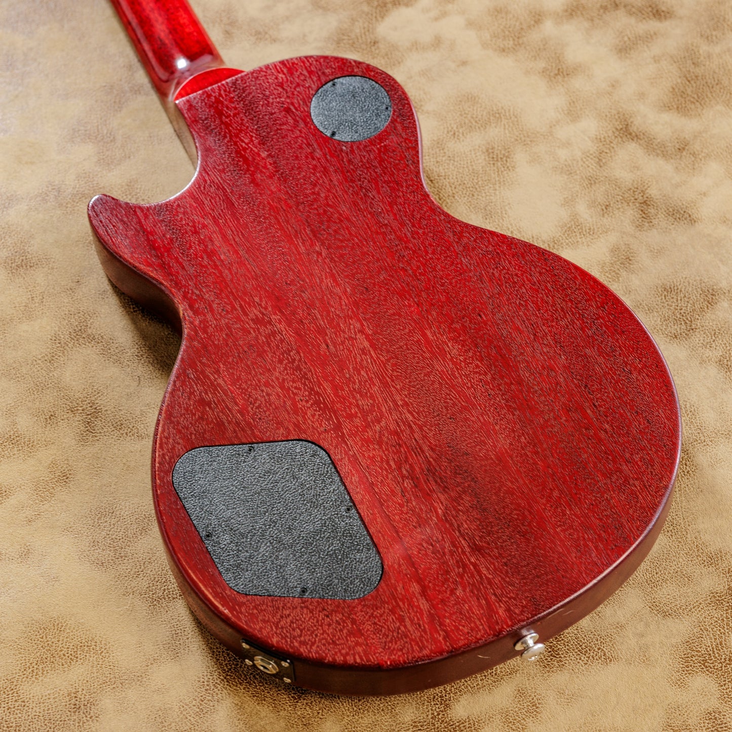 Gibson Les Paul Faded 2018 - Worn Cherry
