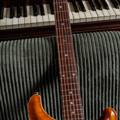 PRS McCarty Soapbar 1999 - McCarty Sunburst