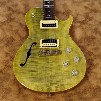 PRS SE Zach Myers 2014 - 2017 - Trampas Green