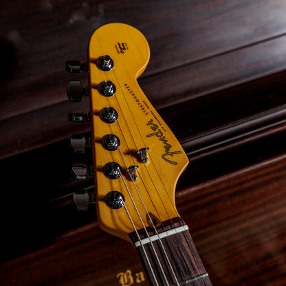 Fender Cory Wong Signature Stratocaster 2023 - Daphne Blue