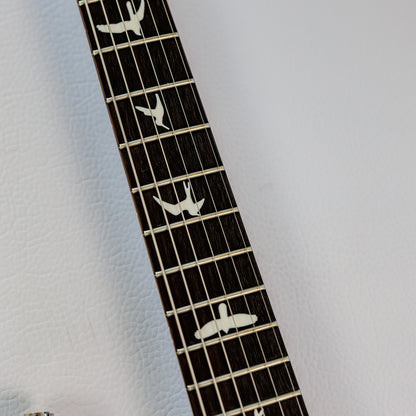 PRS Reclaimed Limited Peroba Rosa S2 Vela Semi-Hollow 2017 - Natural
