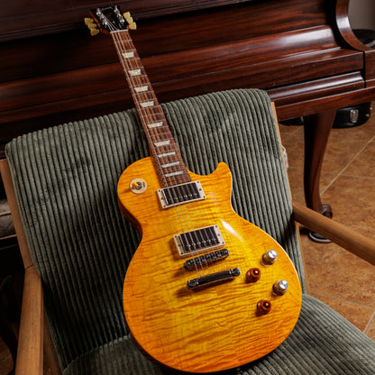 Gibson Gary Moore Les Paul Standard 2013 - Lemonburst