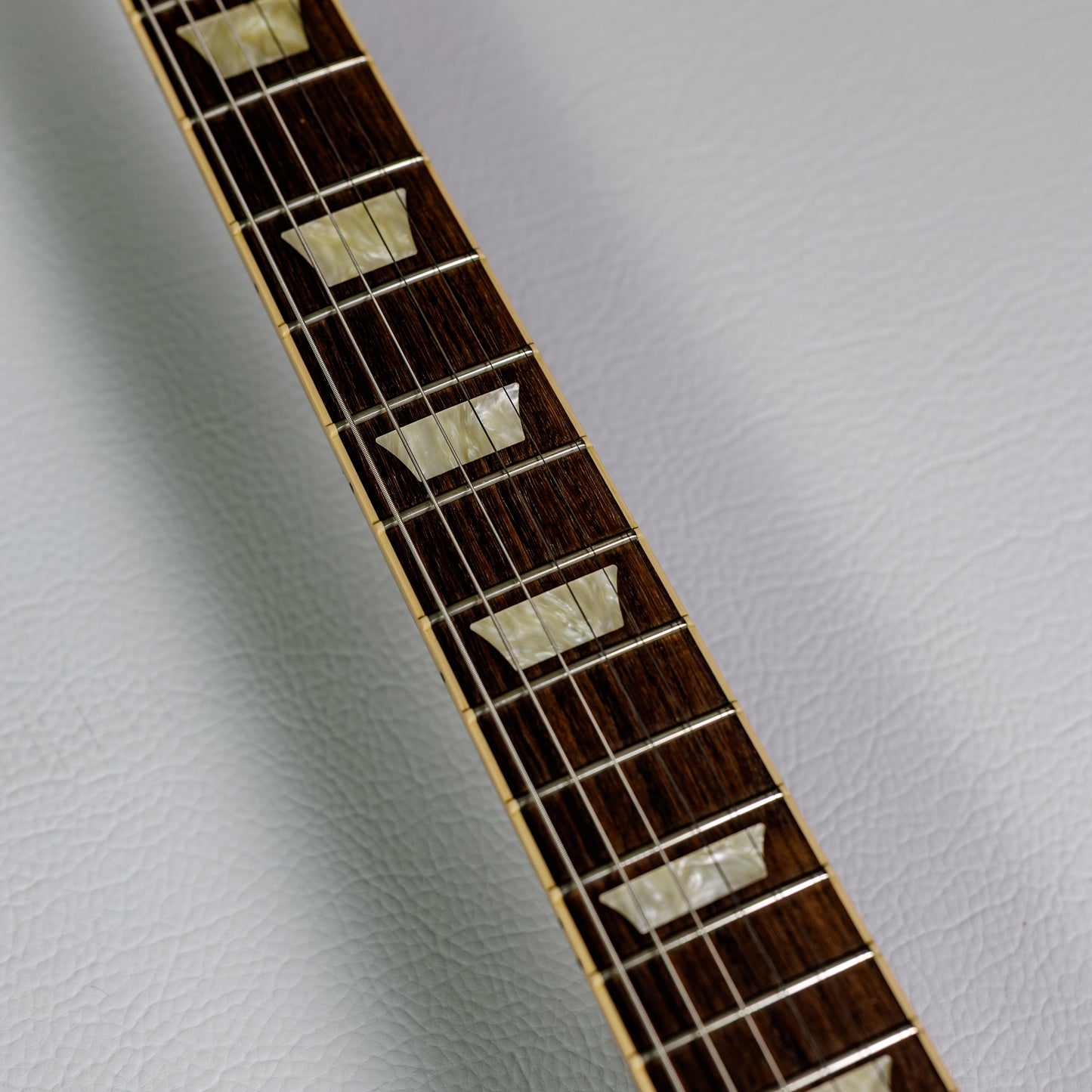 Gibson Les Paul Traditional Pro II '50s 2014 - Heritage Cherry Sunburst