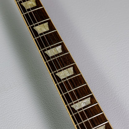 Gibson Les Paul Traditional Pro II '50s 2014 - Heritage Cherry Sunburst