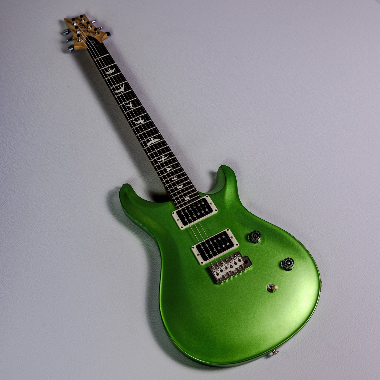 PRS CE 24 Satin 2023 - Green
