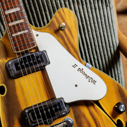 Fender Wildwood Coronado II 1968 - Wildwood