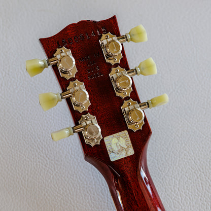 Gibson Les Paul Less Plus 2015 - Heritage Cherry Sunburst