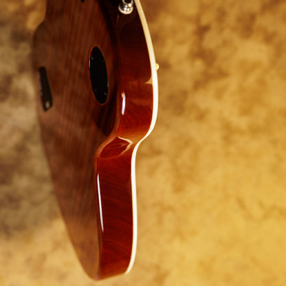 Taylor T3/B 2009 - Present - Orange