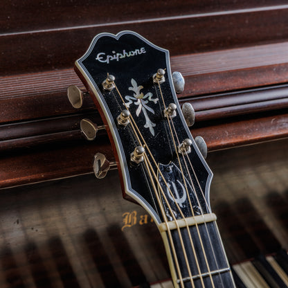Epiphone SST Coupe 2018 - 2019 - Ebony