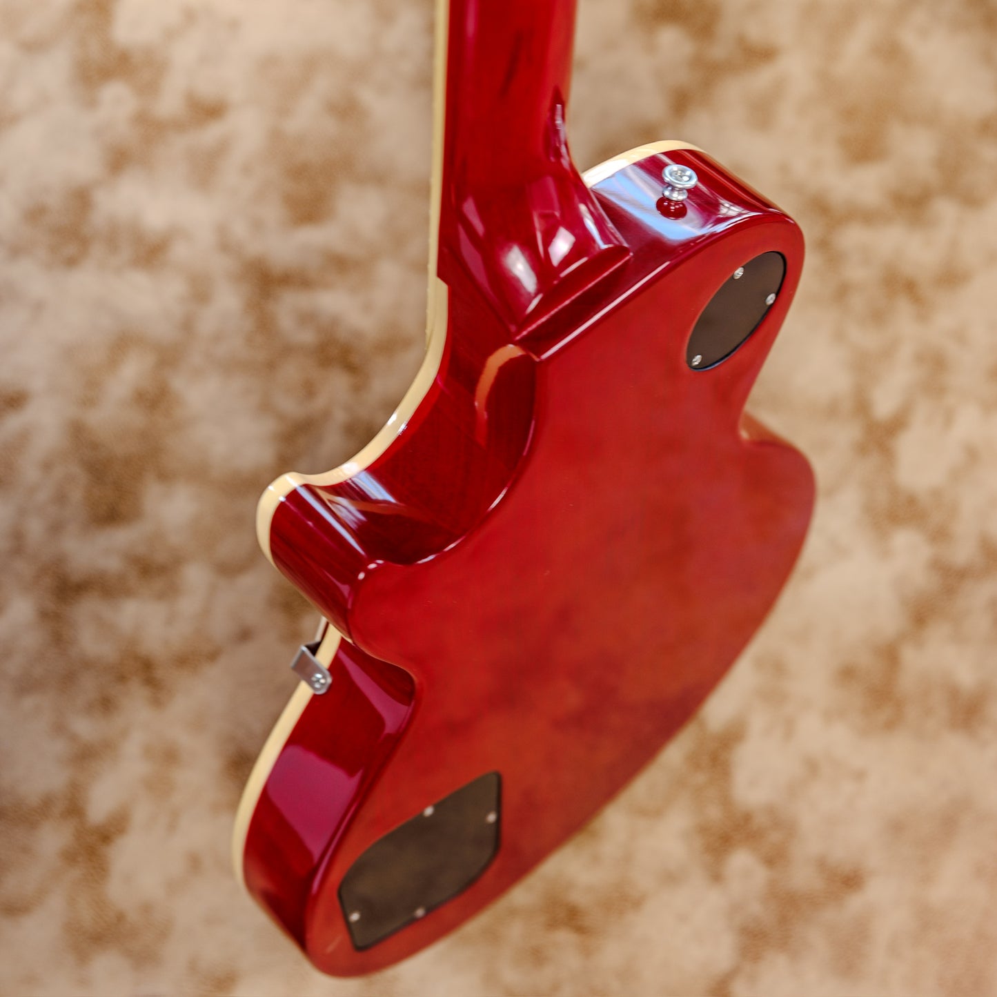 Gibson Les Paul Classic 2004 - Heritage Cherry Sunburst