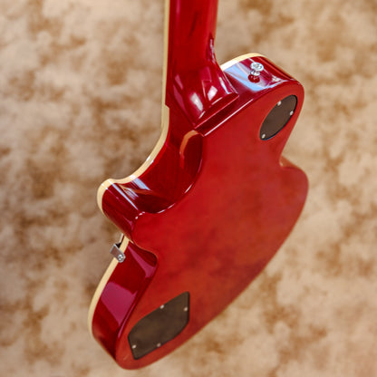 Gibson Les Paul Classic 2004 - Heritage Cherry Sunburst