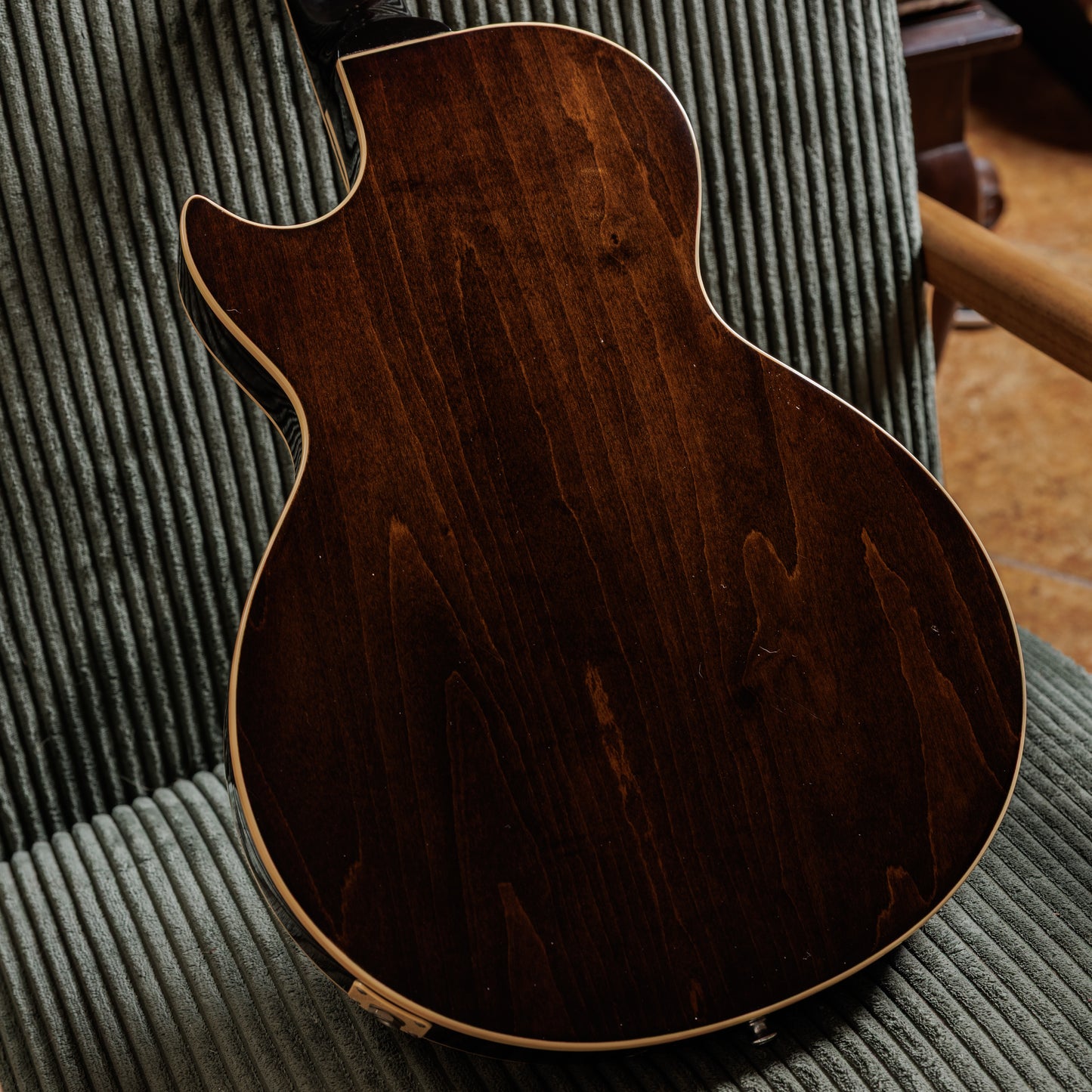 Gibson Memphis ES-Les Paul 2014 - Heritage Cherry Sunburst