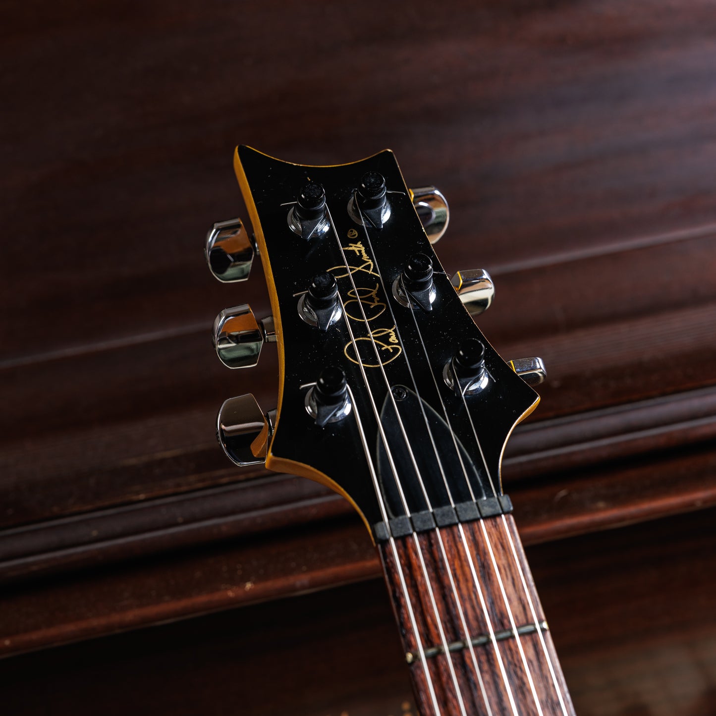 PRS CE 22 Maple Top Tremolo 1997 - Tortoise Shell