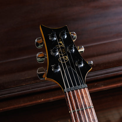 PRS CE 22 Maple Top Tremolo 1997 - Tortoise Shell