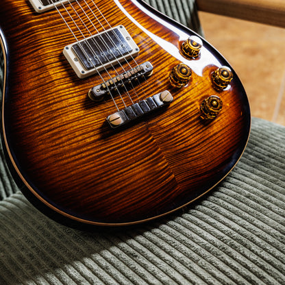 PRS McCarty 594 Wood Library