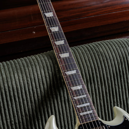 RARE Gibson SG Standard '61 2025 - Classic White