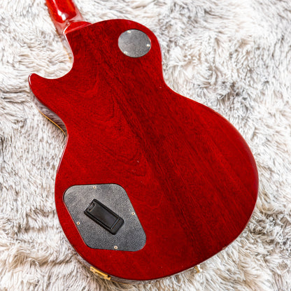 Gibson Les Paul Classic 2014 - Wine Red