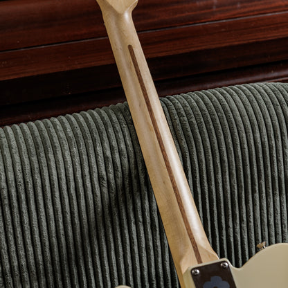 Fender Custom Shop Andy Mooney Telecaster 2021 - World Stamp Andorra