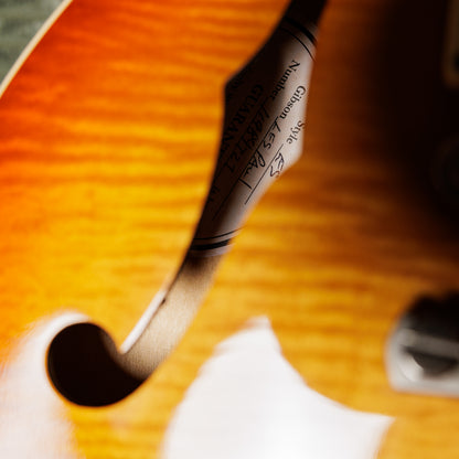 Gibson Memphis ES-Les Paul 2014 - Heritage Cherry Sunburst