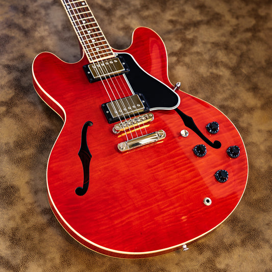 Gibson ES-335 Dot 2013 - Figured Cherry
