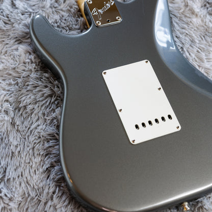 Fender Eric Clapton Artist Series Stratocaster with Lace Sensor Pickups 1988 - 2000 - Pewter