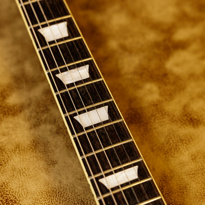 Gibson SG Standard '61 2023 - Present - Cardinal Red Burst
