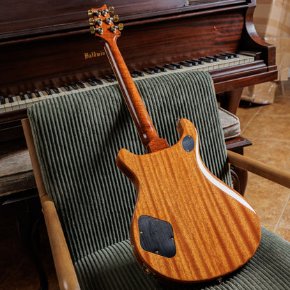PRS McCarty 594 Artist Top Wood Library
