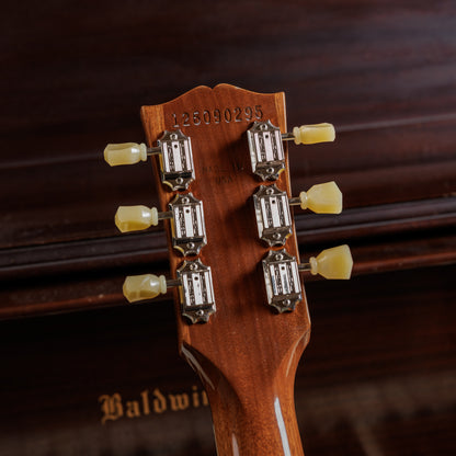 Gibson Les Paul Standard '50s 2019 - Present - Gold Top