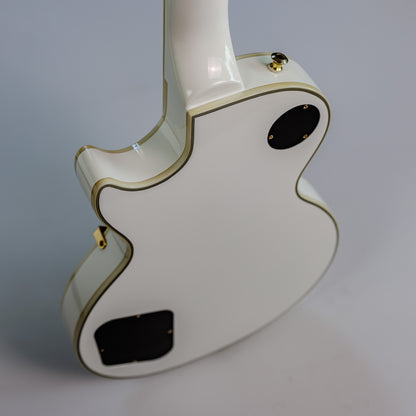 Epiphone Les Paul Custom 2019 - Present - Alpine White