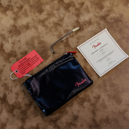 Fender American Vintage II '61 Stratocaster 2022 - Present - Olympic White