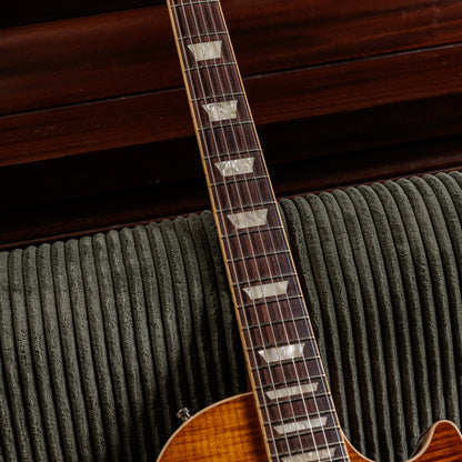 Gibson Les Paul Standard 2018 - Mojave Burst