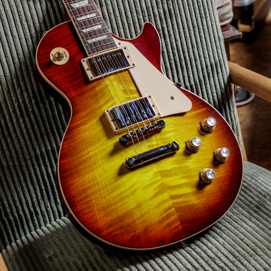 Gibson Les Paul Standard '60s 2019 - Present - Iced Tea