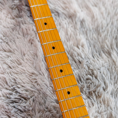 Fender Classic Series '50s Stratocaster 1999 - 2018 - Surf Green