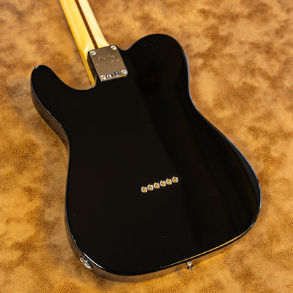 Fender Classic Player Triple Telecaster 2015 - 2016 - Black