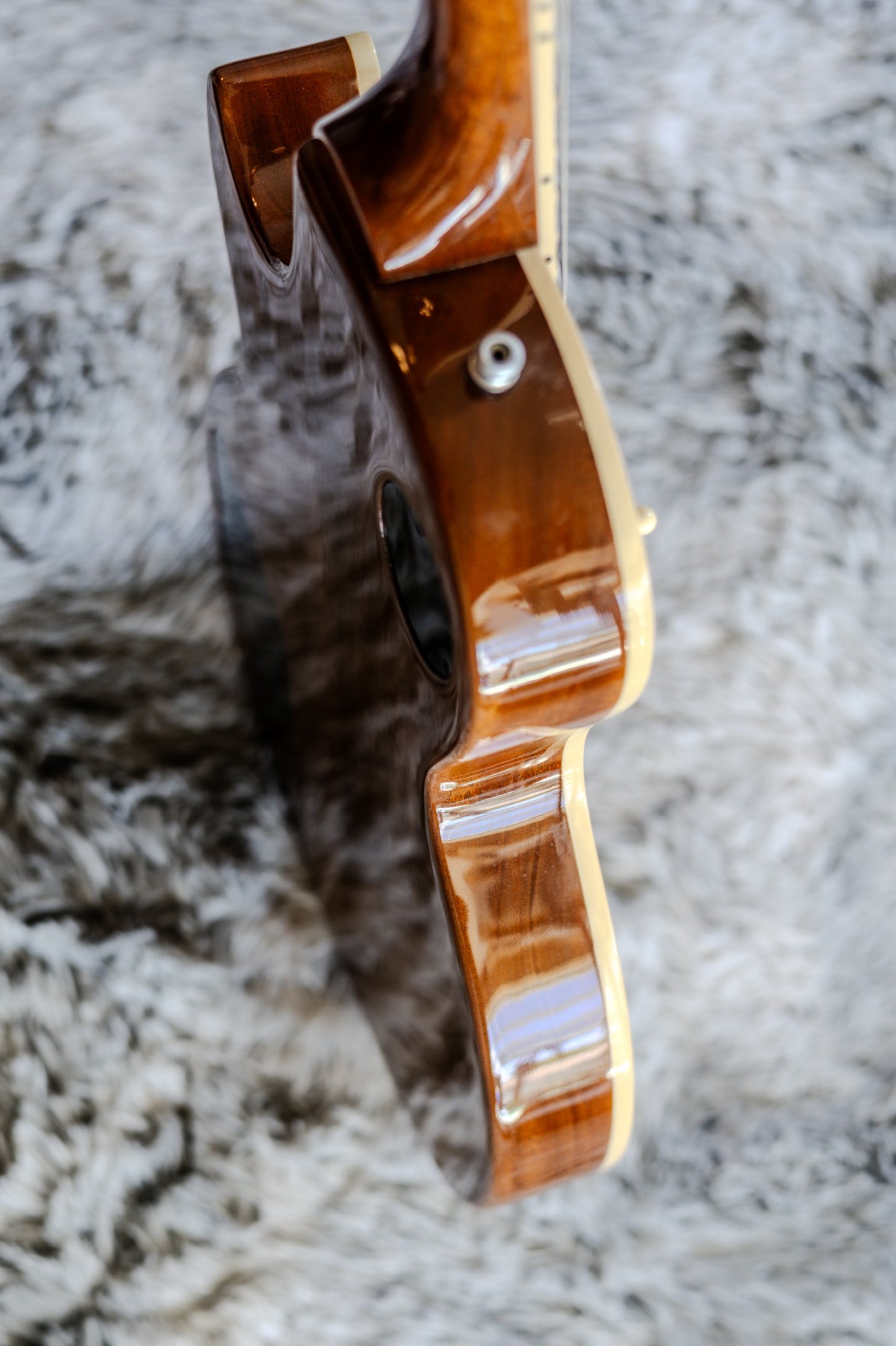 STUNNING Gibson Les Paul Classic 2019 - Present - Honeyburst