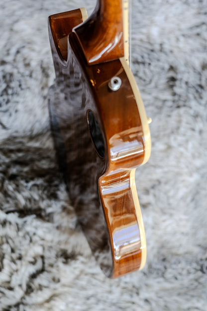 STUNNING Gibson Les Paul Classic 2019 - Present - Honeyburst