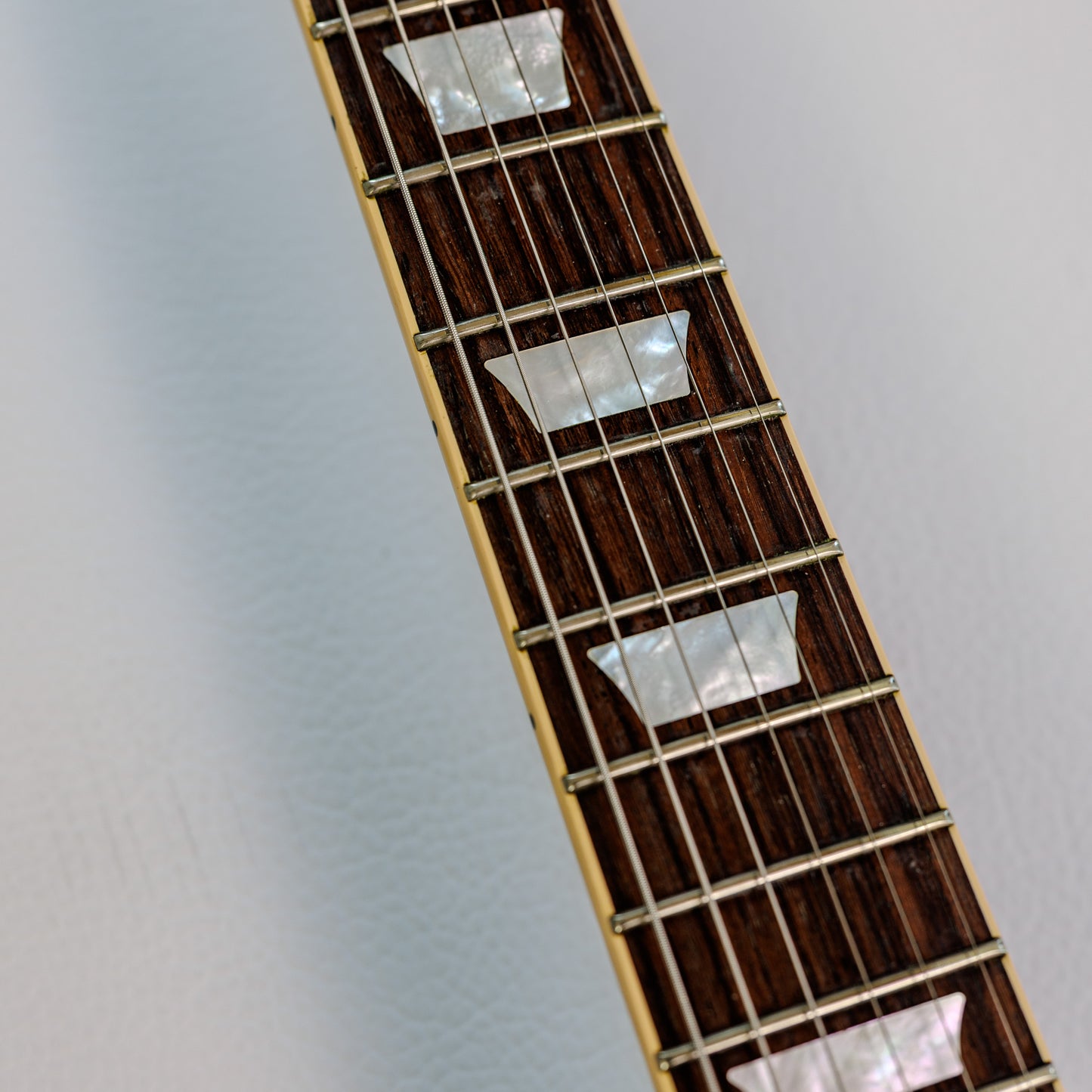 Gibson Les Paul Standard 2015 - Honeyburst Perimeter Candy