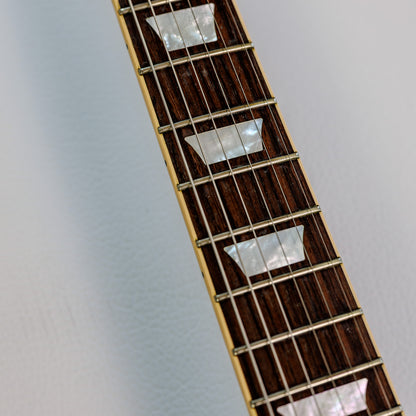 Gibson Les Paul Standard 2015 - Honeyburst Perimeter Candy