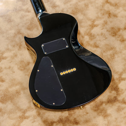 Rare Gibson Blueshawk 1997 - Ebony