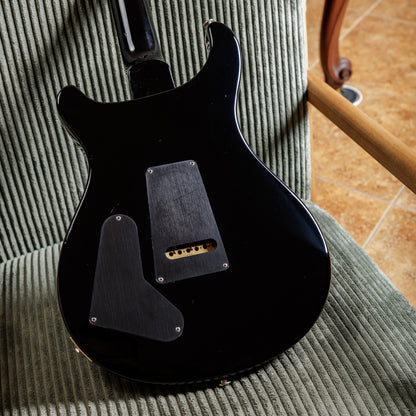 PRS Custom 22 Tremolo 2020 - Faded Whale Blue