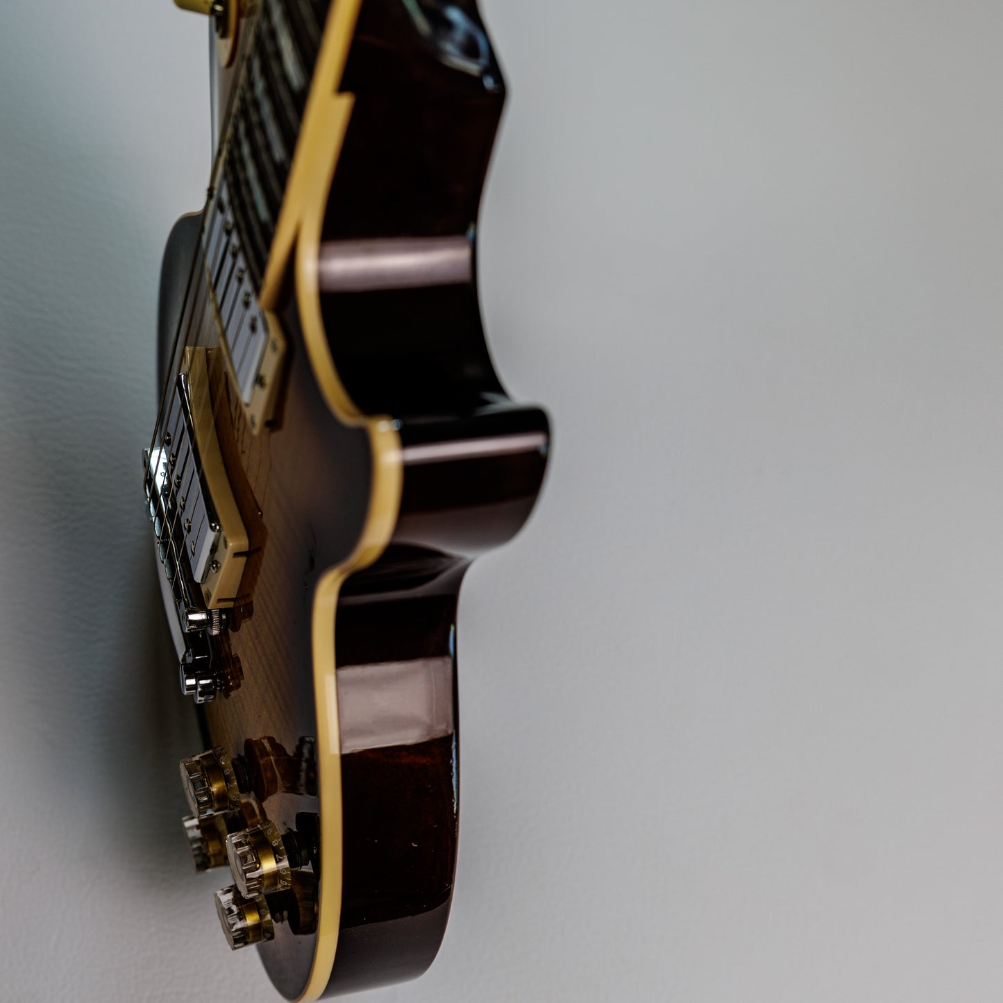 Gibson Les Paul Standard 2015 - Honeyburst Perimeter Candy