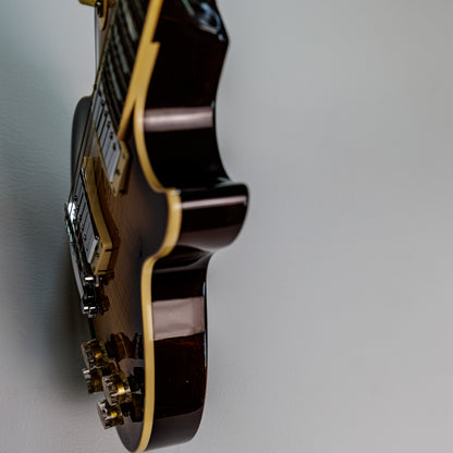 Gibson Les Paul Standard 2015 - Honeyburst Perimeter Candy