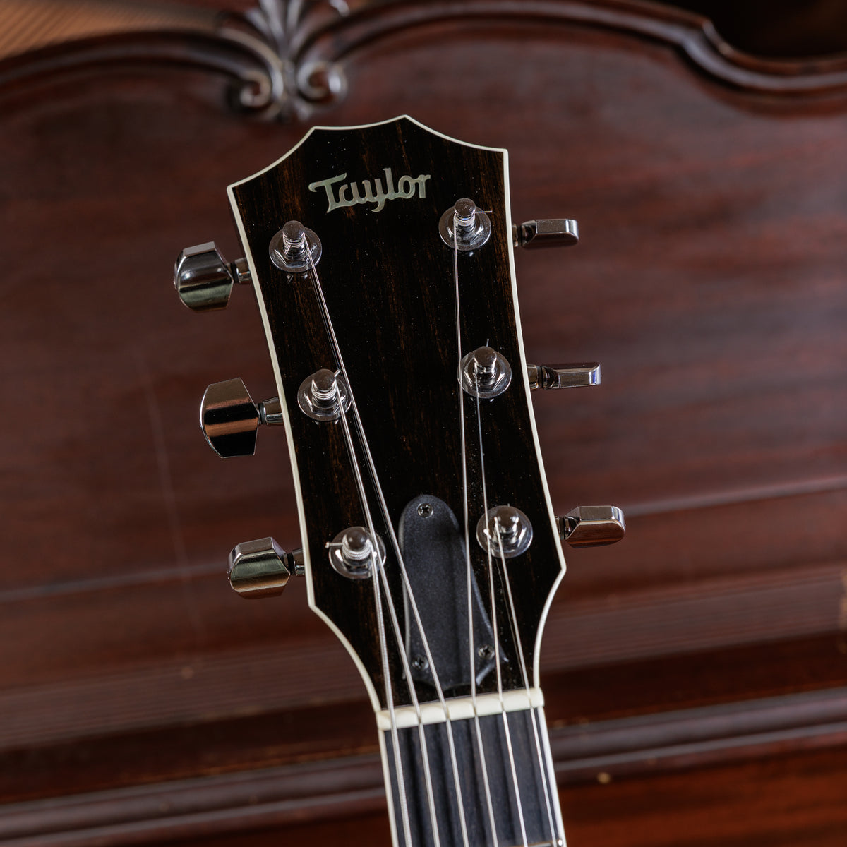 Taylor T5-S1 Standard Maple 2005 - Tobacco Sunburst