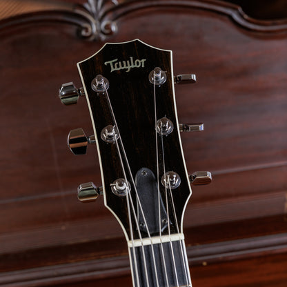 Taylor T5-S1 Standard Maple 2005 - Tobacco Sunburst