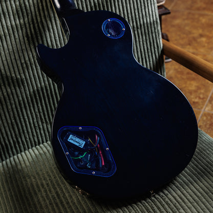Gibson Les Paul Robot 2007 - Blue Burst