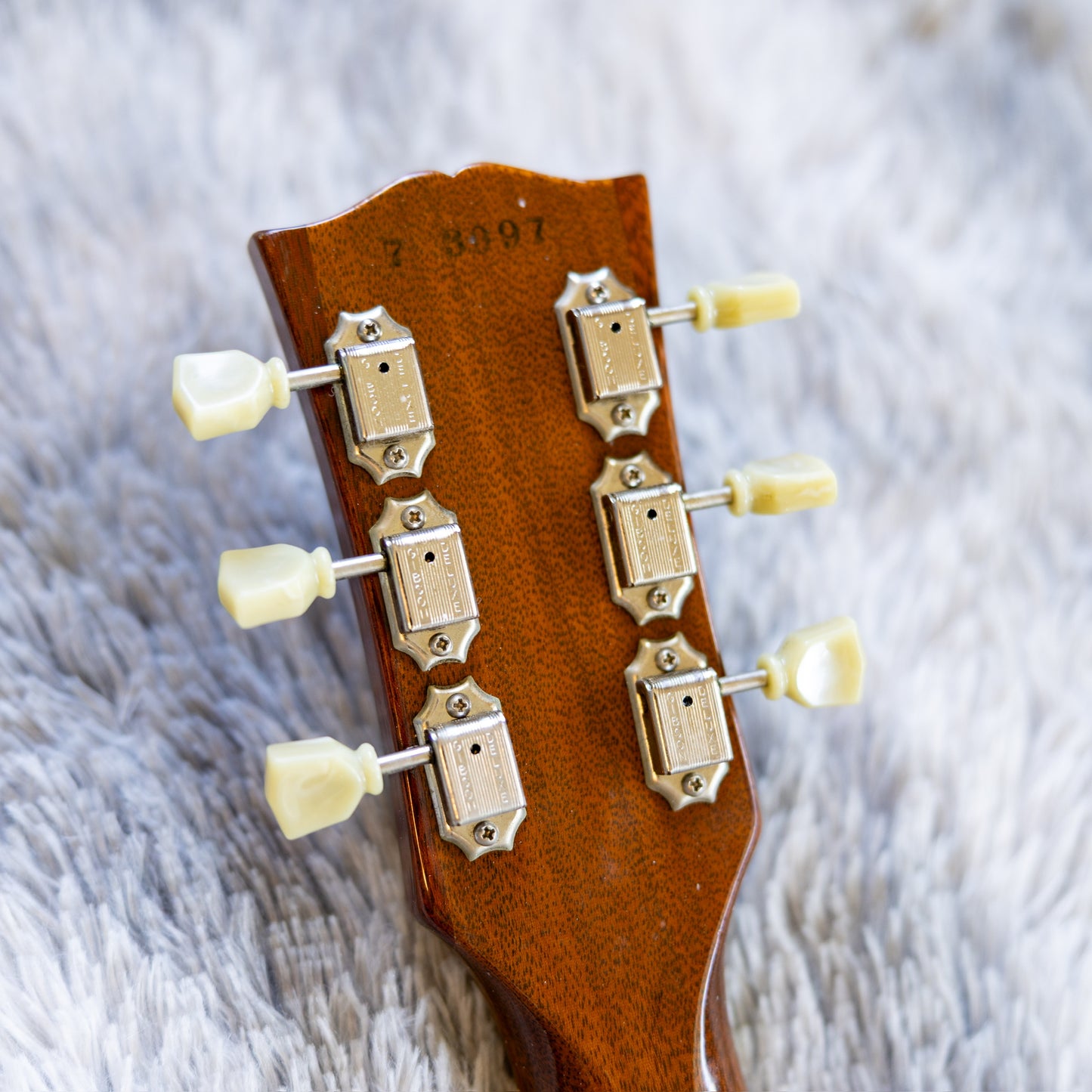 Gibson Les Paul Classic 1997 - Honey Burst