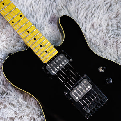 Schecter PT 2007 - Present - Black