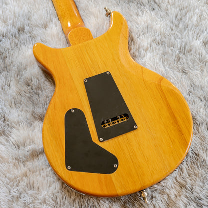 PRS SE Santana - Santana Yellow