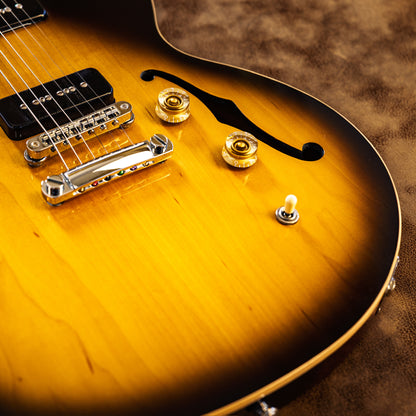 Gibson Midtown Standard P-90 2012 - 2014 - Sunburst