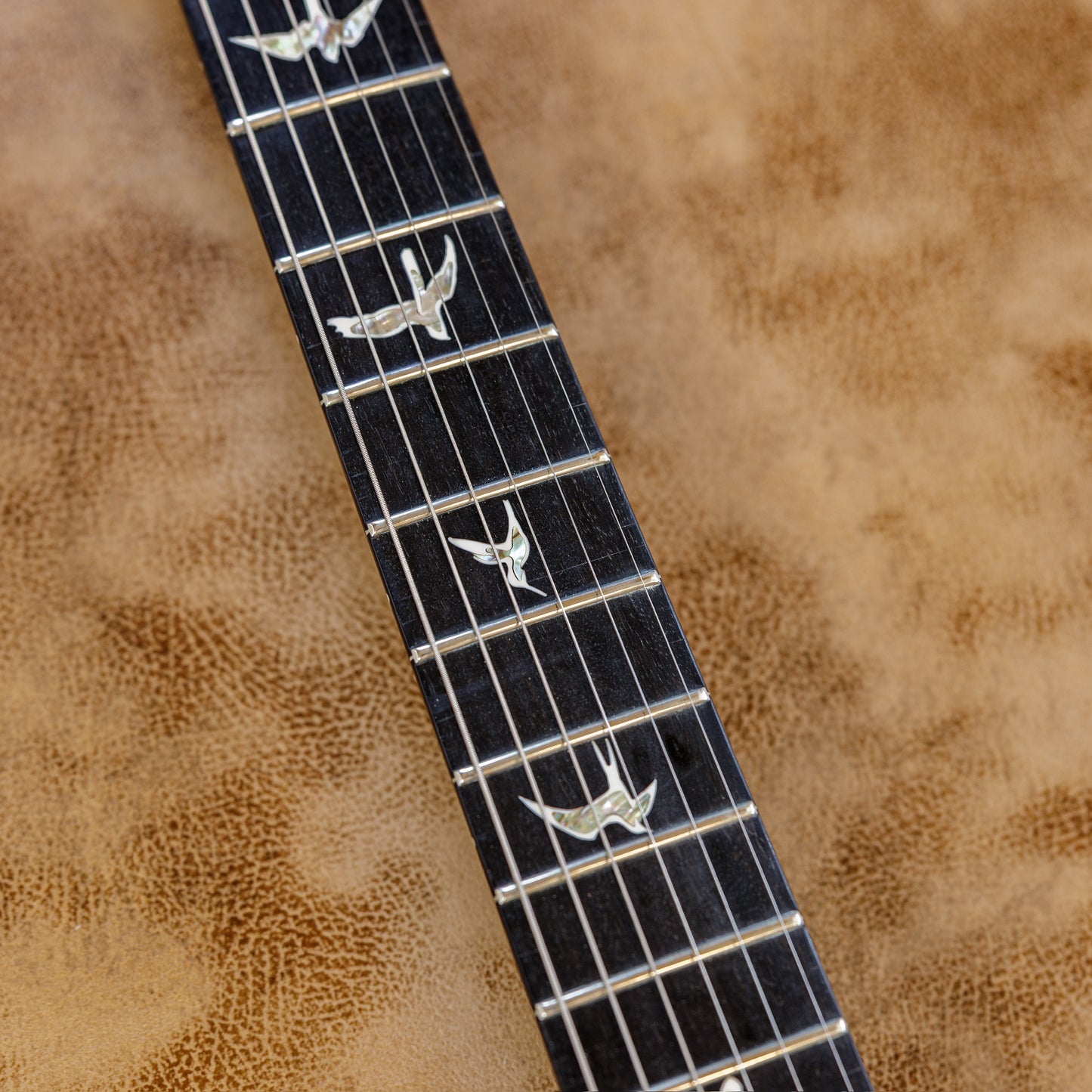 PRS Custom 24 2011 - Present - Faded Whale Blue